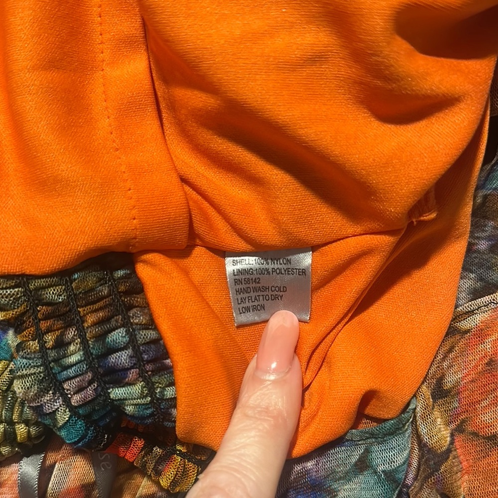 Asymmetrical Ruched Cocktail Dress - Picture 6 of 6